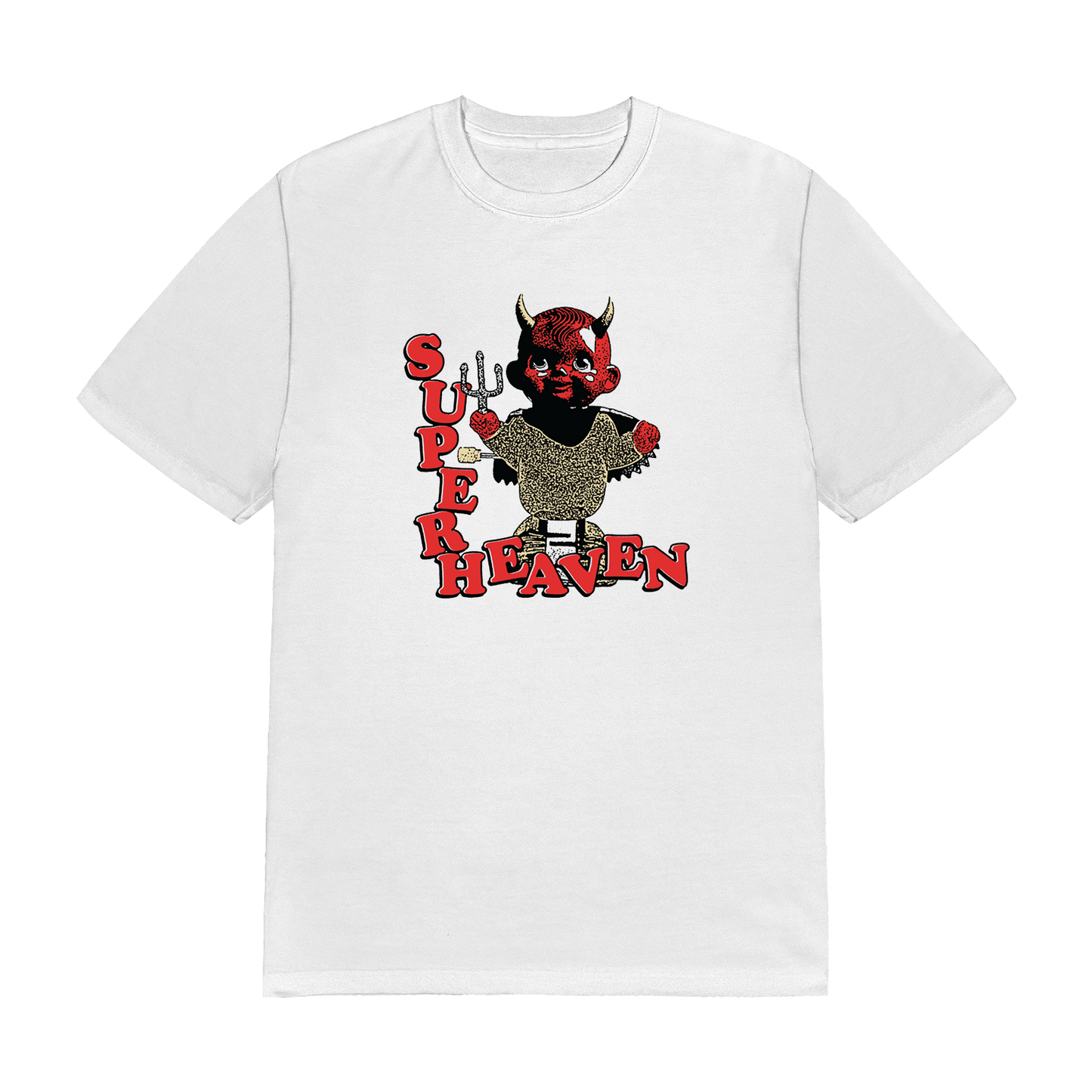 Hothead Tee