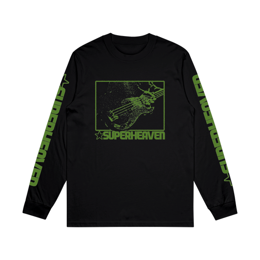 Bass Star Long Sleeve