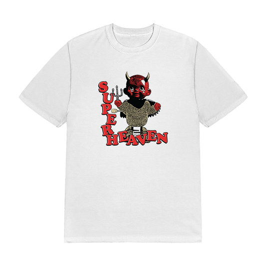 Hothead Tee