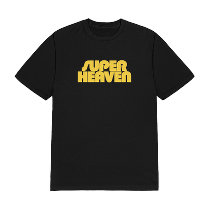 North America 2025 Tour Tee