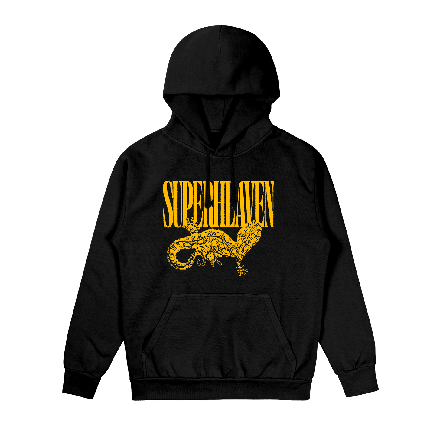 Salamander Hoodie