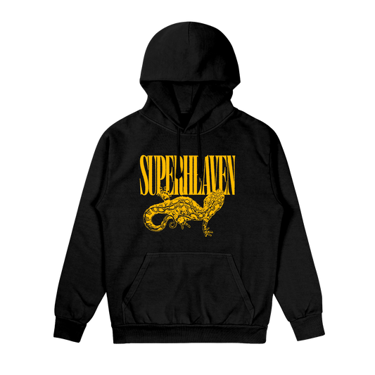 Salamander Hoodie